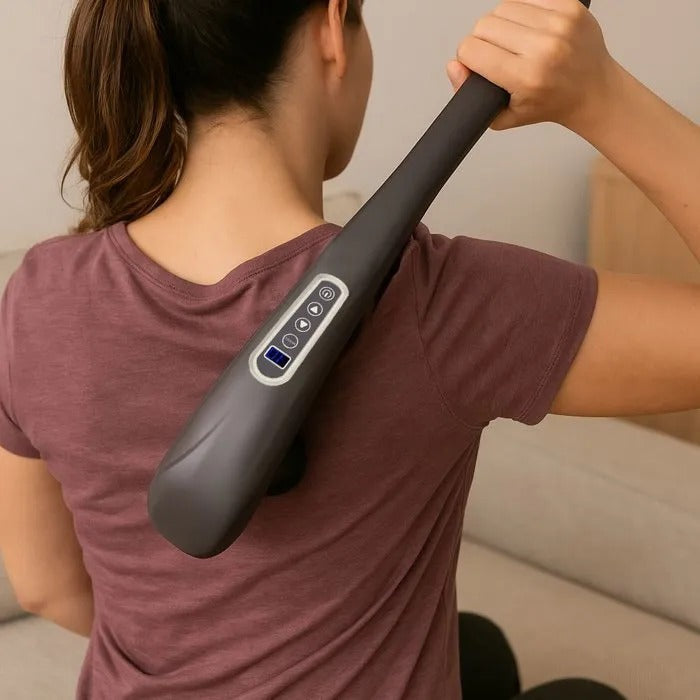 LIVOO Massage Cushion Household Appliances 1220 g