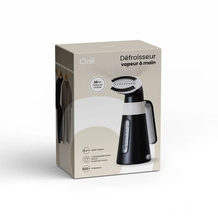 ONLI Steamer - Household Appliances