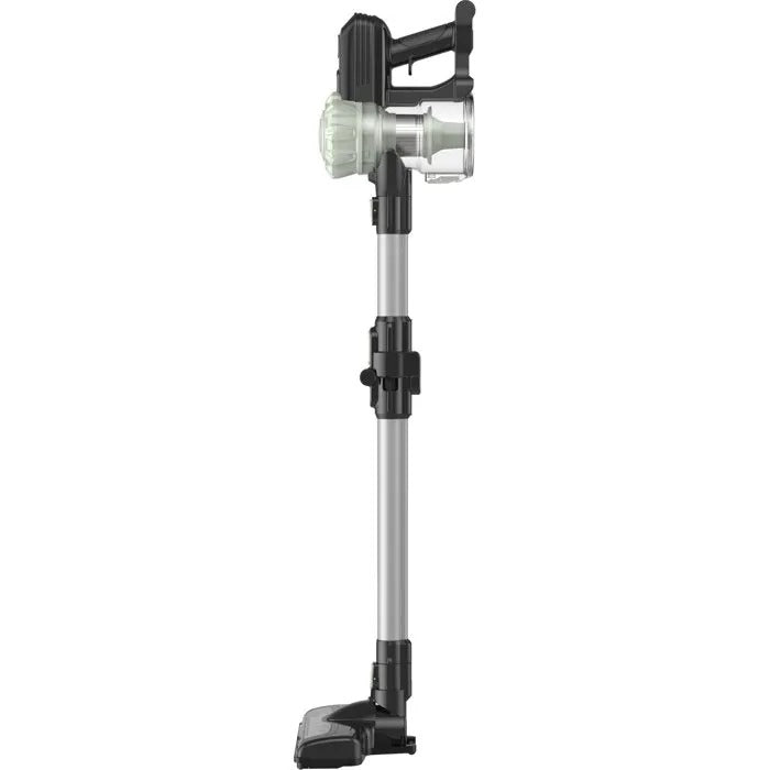 LIVOO Broom Vacuum Cleaner - 3650 g - 74x27x14cm