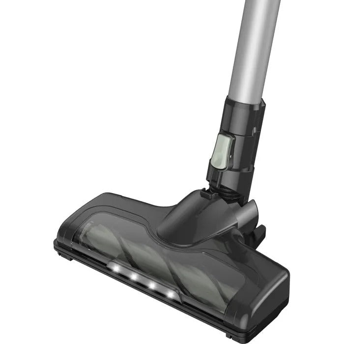 LIVOO Broom Vacuum Cleaner - 3650 g - 74x27x14cm