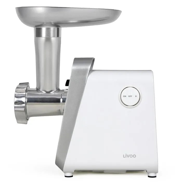 LIVOO Electric Chopper 2500 g 24x24x22cm