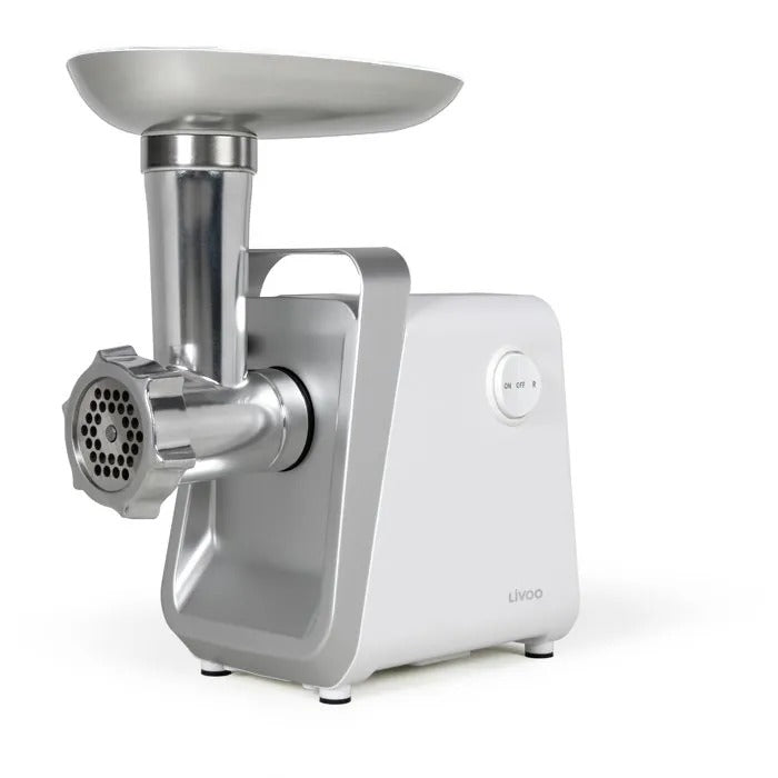 LIVOO Electric Chopper 2500 g 24x24x22cm