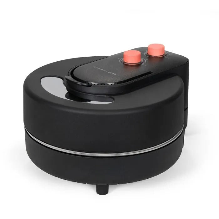 LIVOO Pizza Oven 40x36x29 cm 6020 g