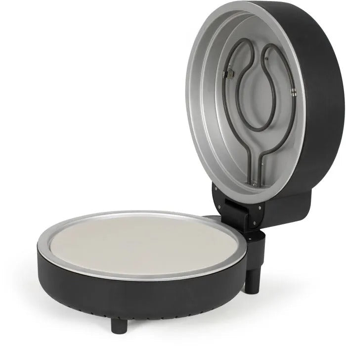 LIVOO Pizza Oven 40x36x29 cm 6020 g