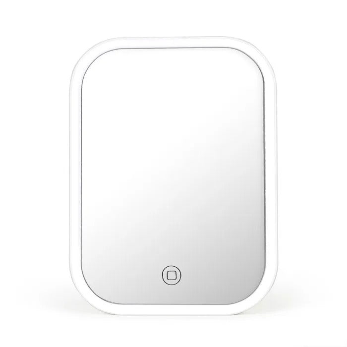 LIVOO Electric Mirror 23x15x3 cm 320 g