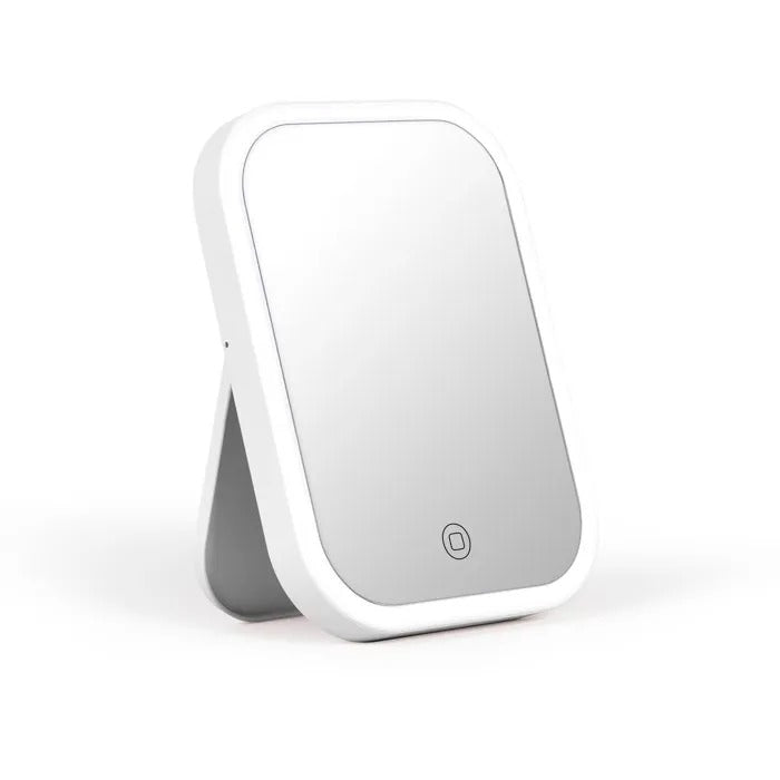 LIVOO Electric Mirror 23x15x3 cm 320 g