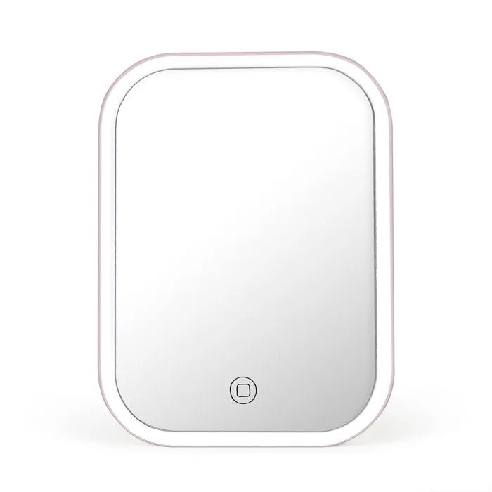 LIVOO Electric Mirror 23x15x3 cm 320 g