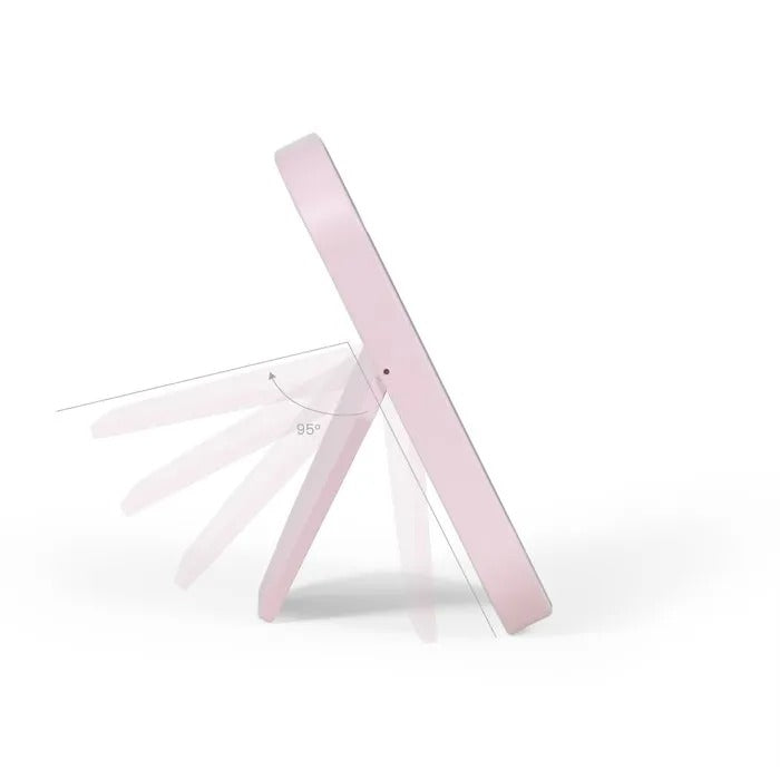 LIVOO Electric Mirror 23x15x3 cm 320 g