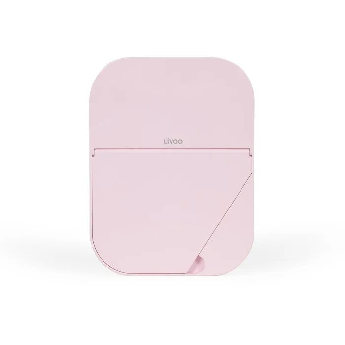 LIVOO Electric Mirror 23x15x3 cm 320 g