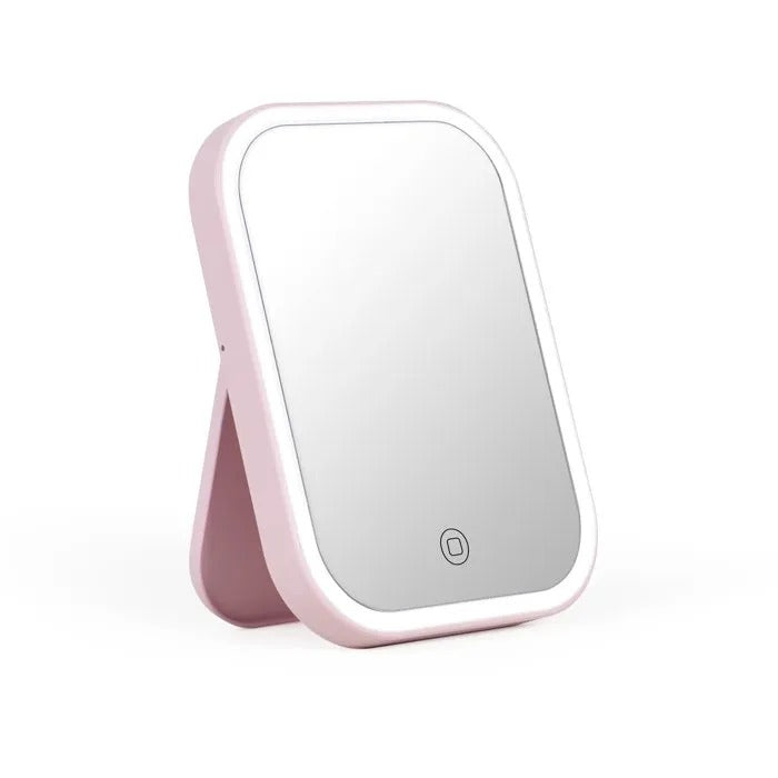LIVOO Electric Mirror 23x15x3 cm 320 g
