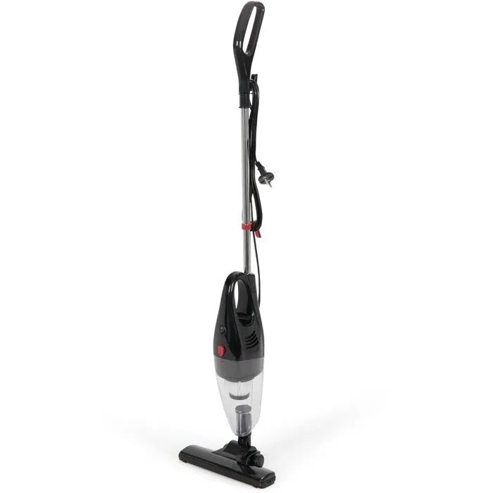 LIVOO Broom Vacuum Cleaner - 1720 g - 11x42x18cm
