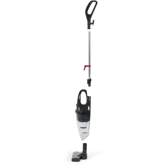 LIVOO Broom Vacuum Cleaner - 1720 g - 11x42x18cm