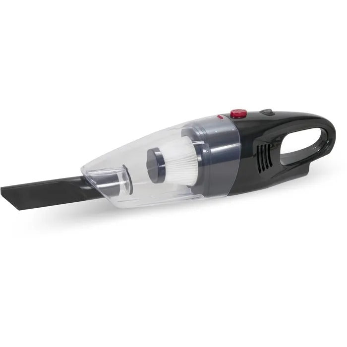 LIVOO Broom Vacuum Cleaner - 1720 g - 11x42x18cm