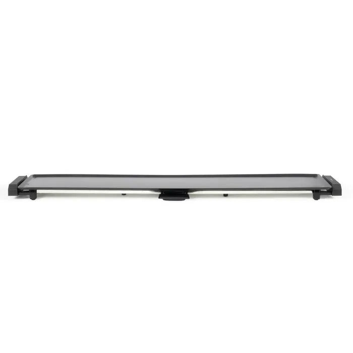 LIVOO Electric Plancha - Table Plancha - 109 x 24 x 8 cm - 3400 g