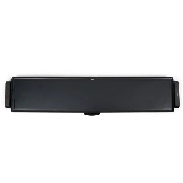 LIVOO Electric Plancha - Table Plancha - 109 x 24 x 8 cm - 3400 g