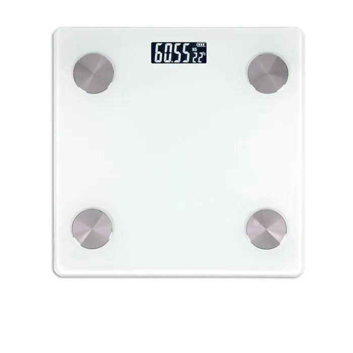 ONLI Bathroom Scale - Impedance Meter - 30x30x4 cm - 1320 g