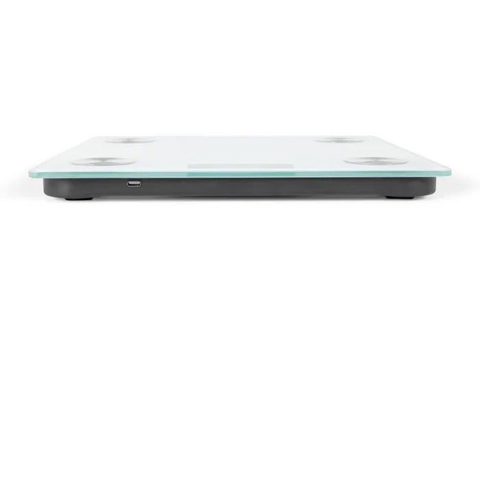 ONLI Bathroom Scale - Impedance Meter - 30x30x4 cm - 1320 g