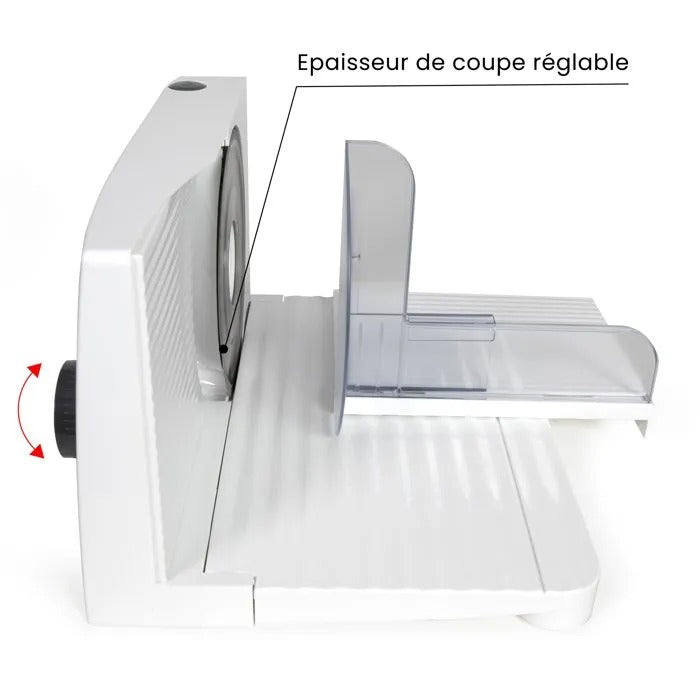 ONLI Slicer 2240 g Household Appliances