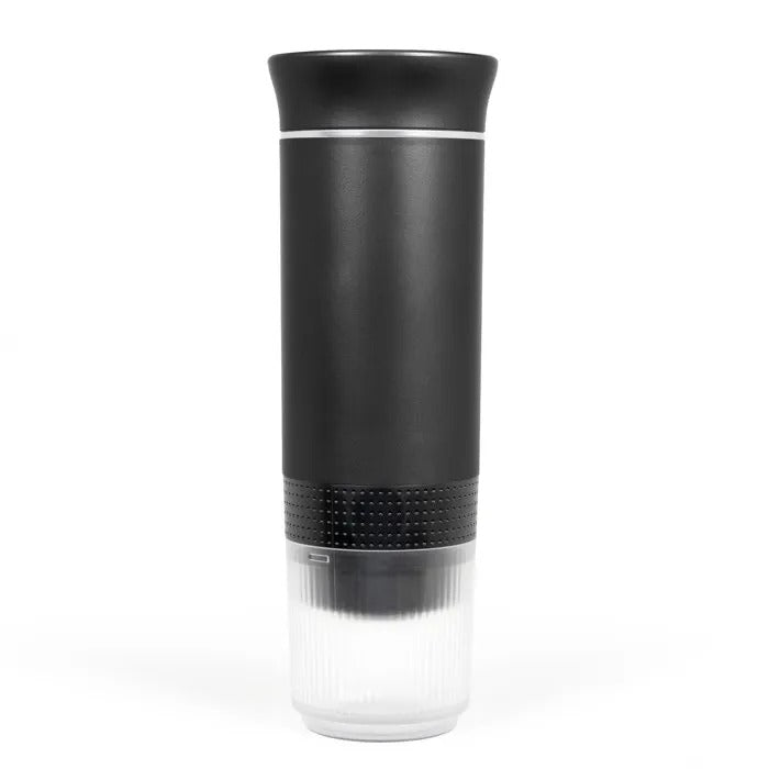 LIVOO Coffee Machine - Compact Design - 840 g