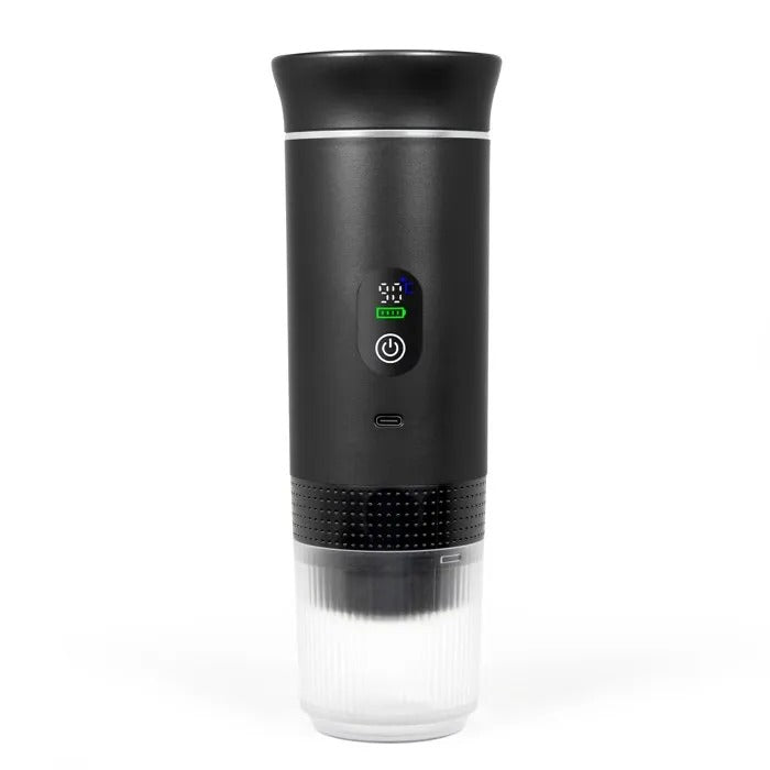 LIVOO Coffee Machine - Compact Design - 840 g