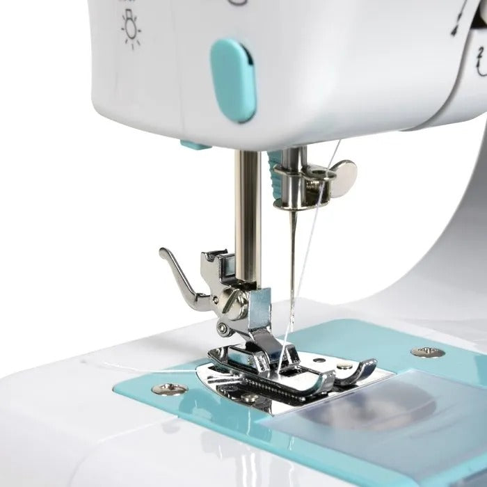 LIVOO Sewing Machine - 30x32x15 cm - 2580 g
