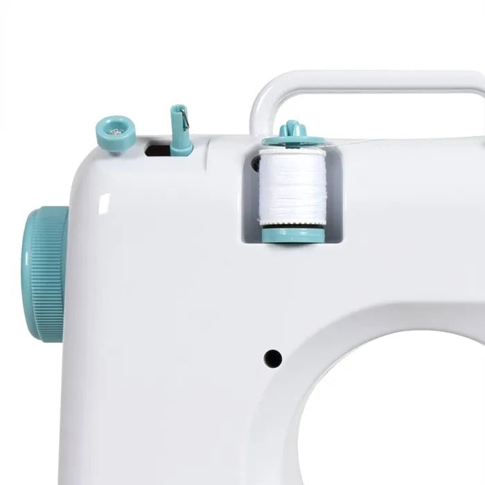 LIVOO Sewing Machine - 30x32x15 cm - 2580 g