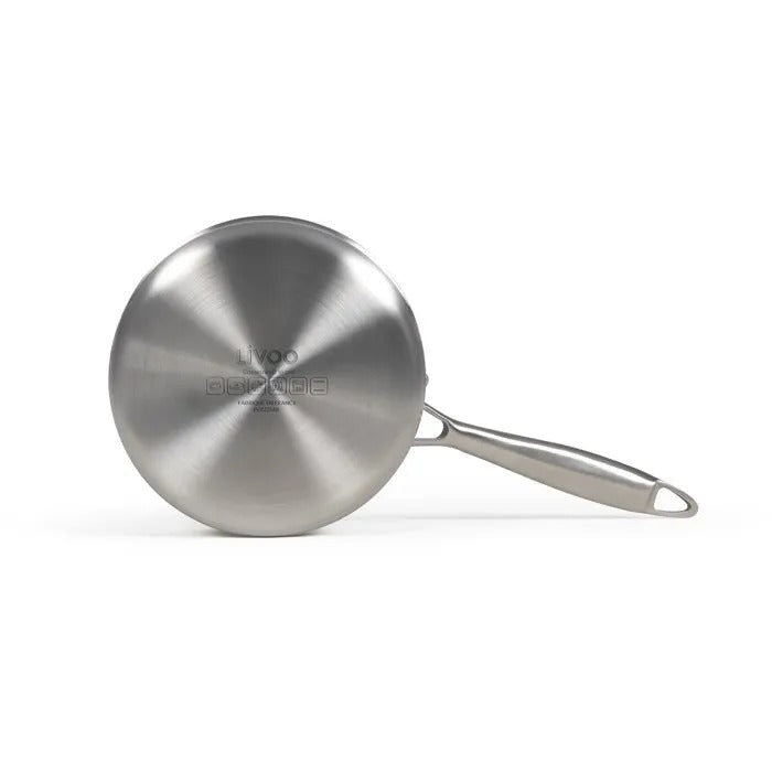 LIVOO Pan 34x18x10 cm 698 g