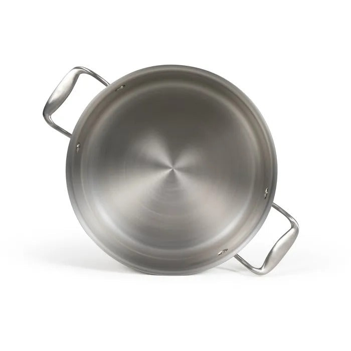 LIVOO Casserole Pot 34x28x33 cm 2176 g