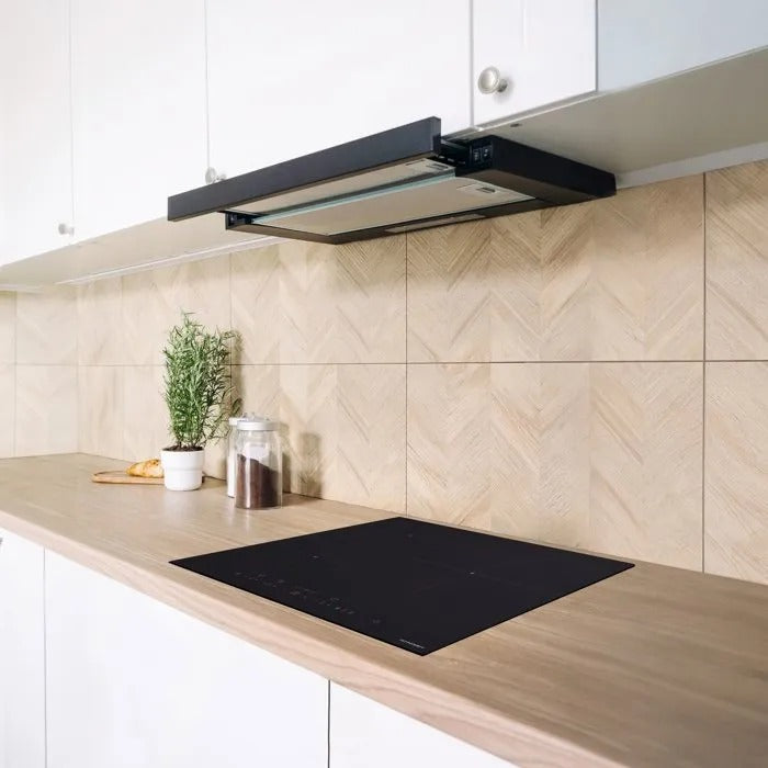 SCHNEIDER Induction Hob 66x56x11 cm 9550 g