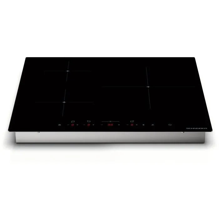 SCHNEIDER Induction Hob 66x56x11 cm 9550 g