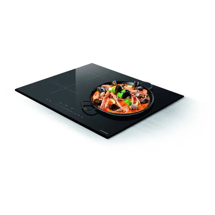 SCHNEIDER Induction Hob 66x56x11 cm 9550 g