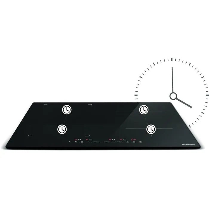 SCHNEIDER Induction Hob 66x56x11 cm 9550 g