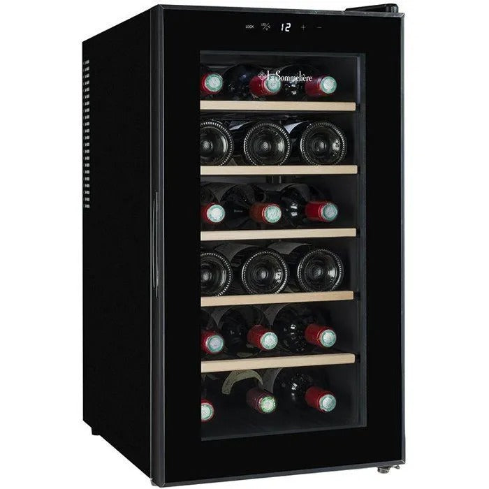 Wine cellar LaSommeliere