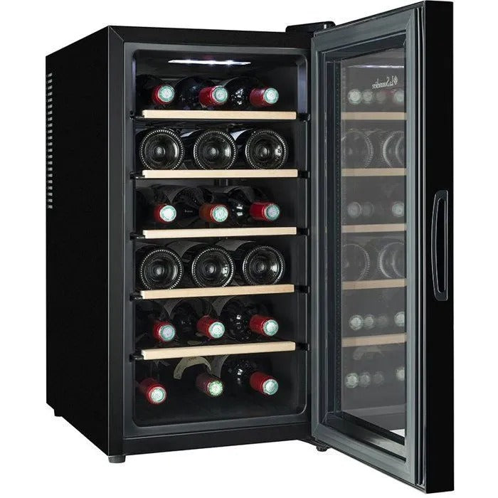 Wine cellar LaSommeliere