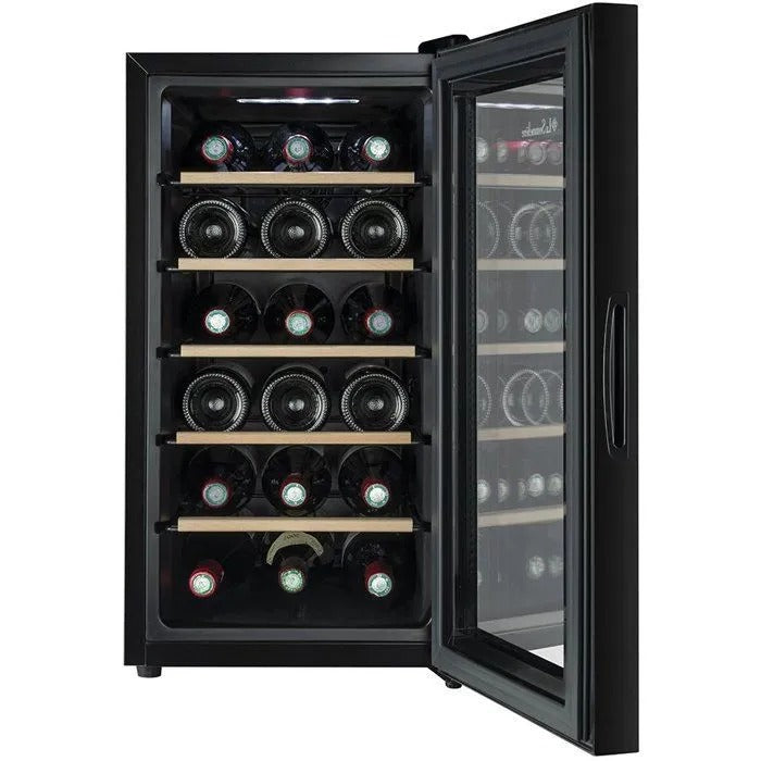 Wine cellar LaSommeliere