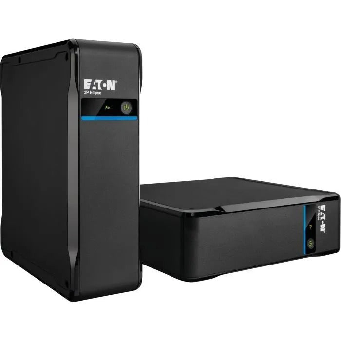 EATON 3P Ellipse 3P1700UF - UPS - 1700VA - 1040W