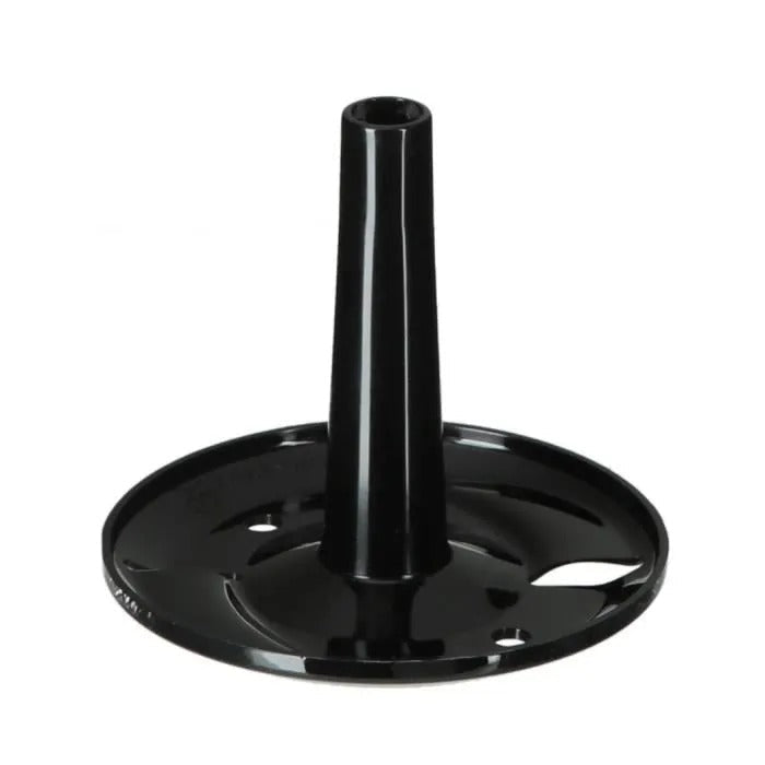 Continental Glass Bolster Edison CEMH01