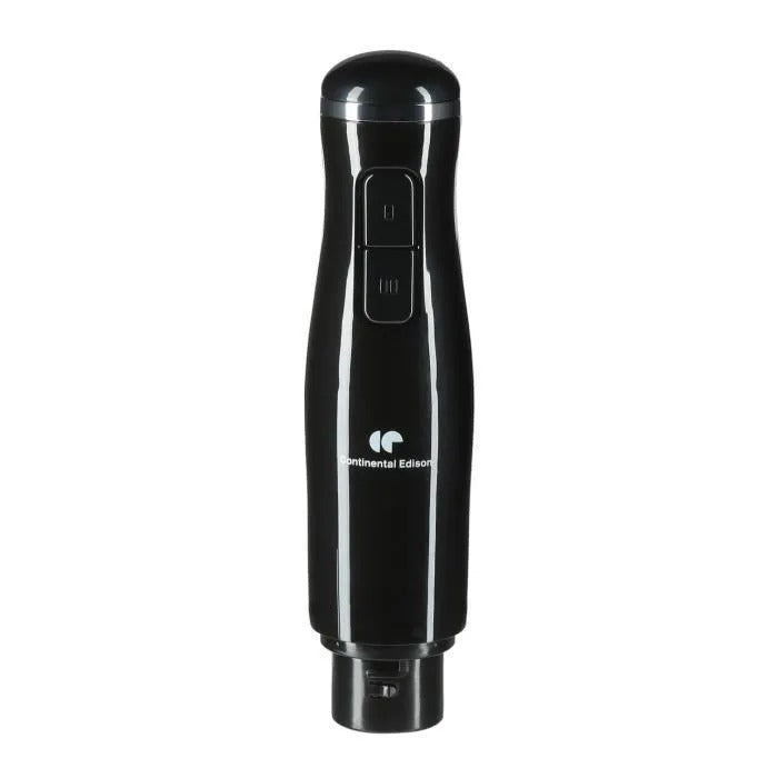 CONTINENTAL EDISON CEHB01 Hand Blender - Black