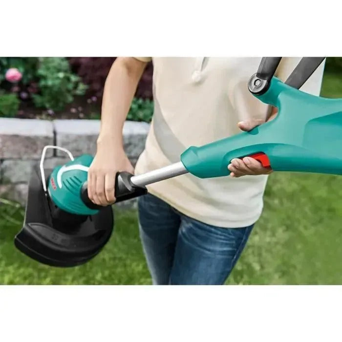 BOSCH Trimmer 83 cm Length 27 cm Width 14 cm Height 3350 g