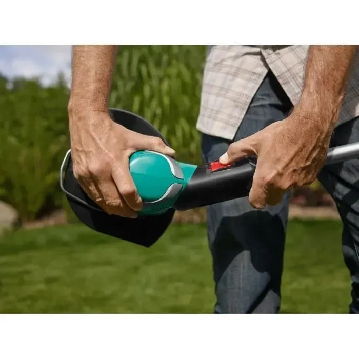 BOSCH Trimmer 83 cm Length 27 cm Width 14 cm Height 3350 g