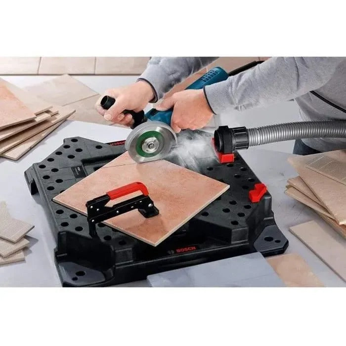 BOSCH Grinder - 2920 g - 17x37x13 cm