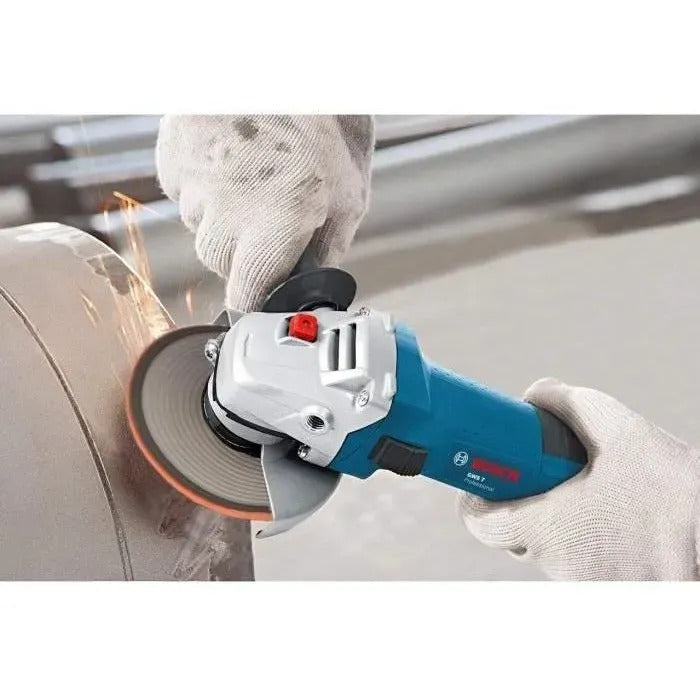 BOSCH Grinder - 2920 g - 17x37x13 cm