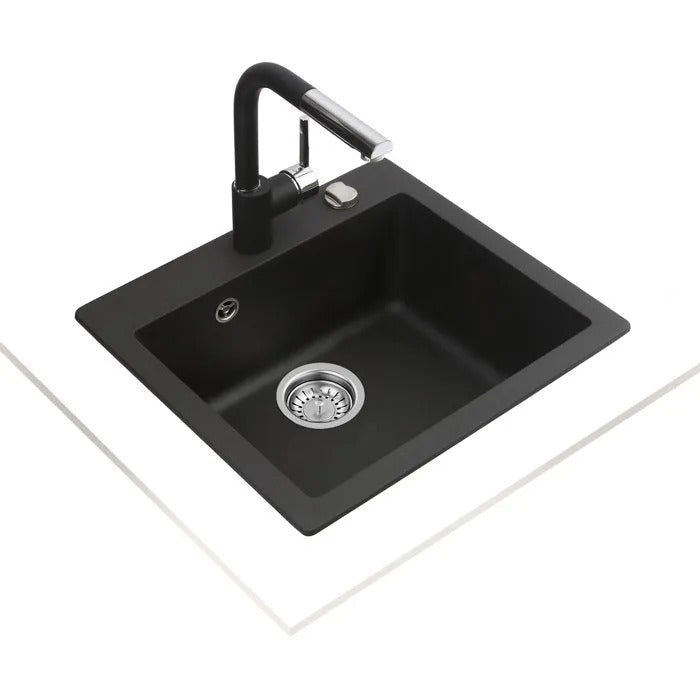 TEKA Kitchen Sink 31x53x66 cm 13100 g