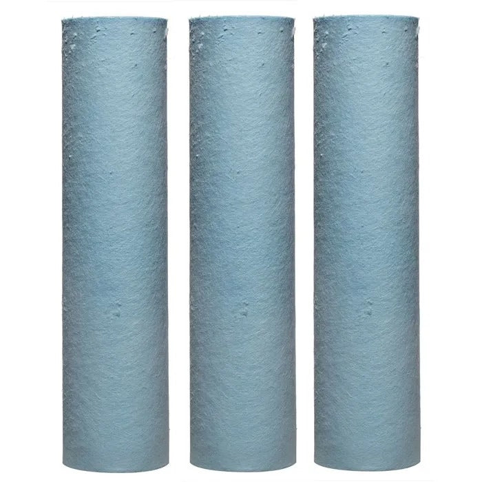 BWT Water Softener Cartridge 26 cm x 27 cm x 7 cm - 640 g