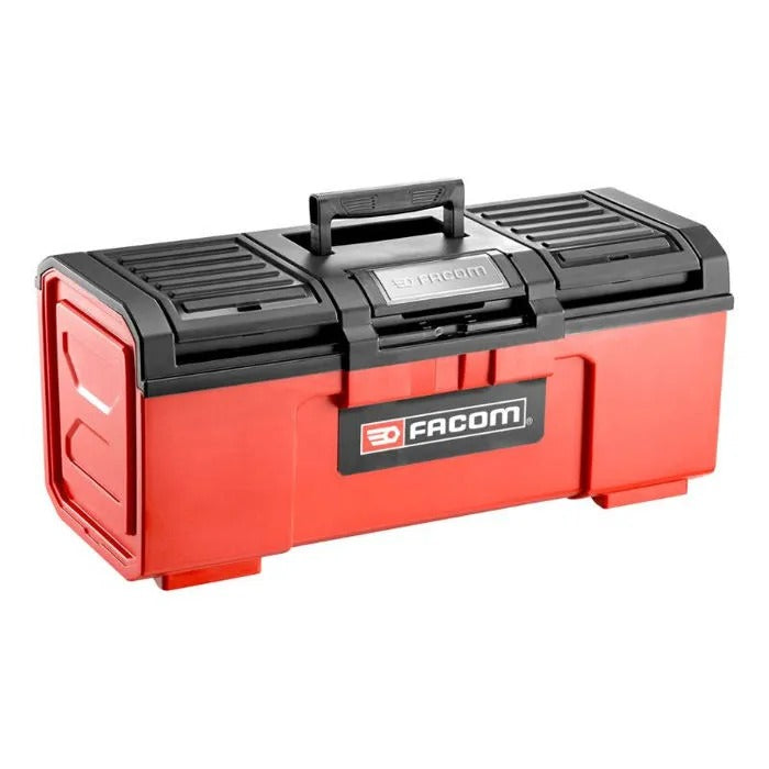 FACOM Toolbox Empty 26x59x26 cm - 2758 g