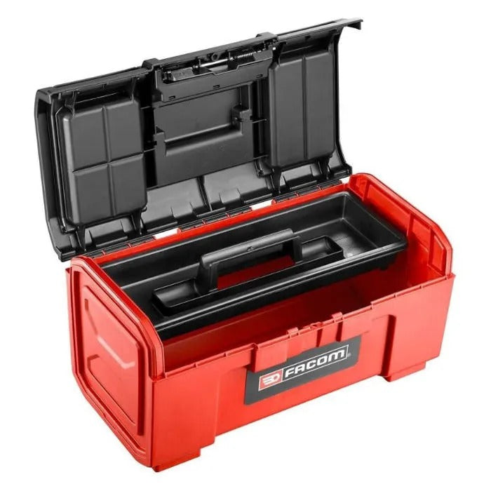 FACOM Toolbox Empty 26x59x26 cm - 2758 g