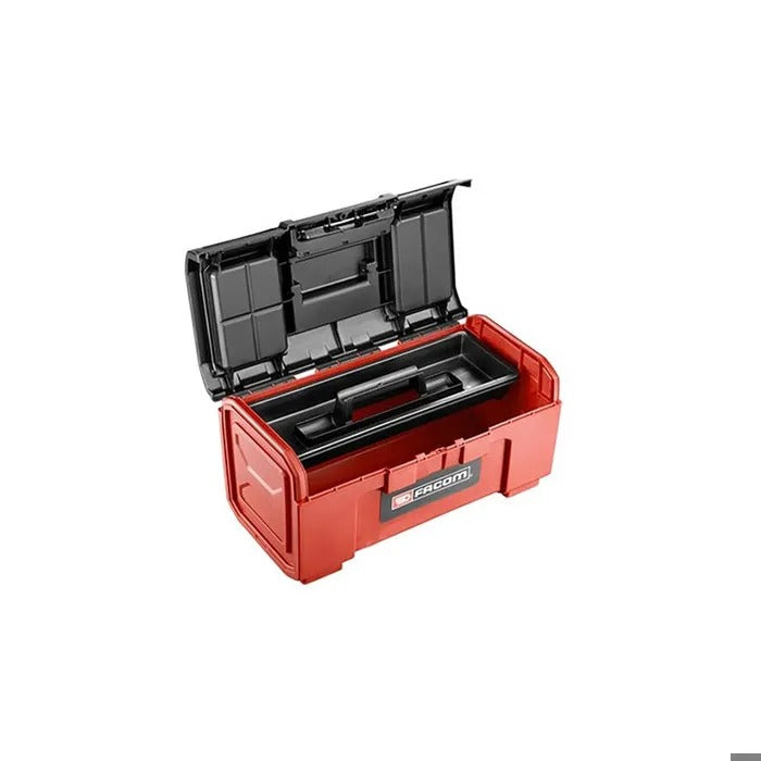 FACOM Toolbox Empty 26x59x26 cm - 2758 g