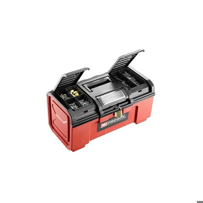FACOM Toolbox Empty 26x59x26 cm - 2758 g