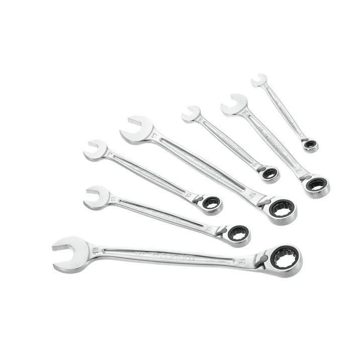 FACOM Mixed Key 13x29x3 cm 774 g