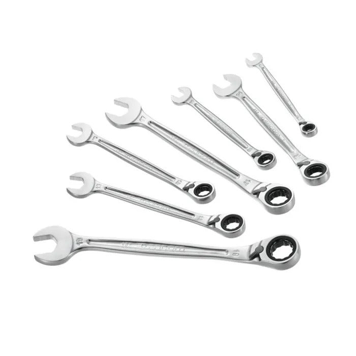 FACOM Mixed Key 13x29x3 cm 774 g